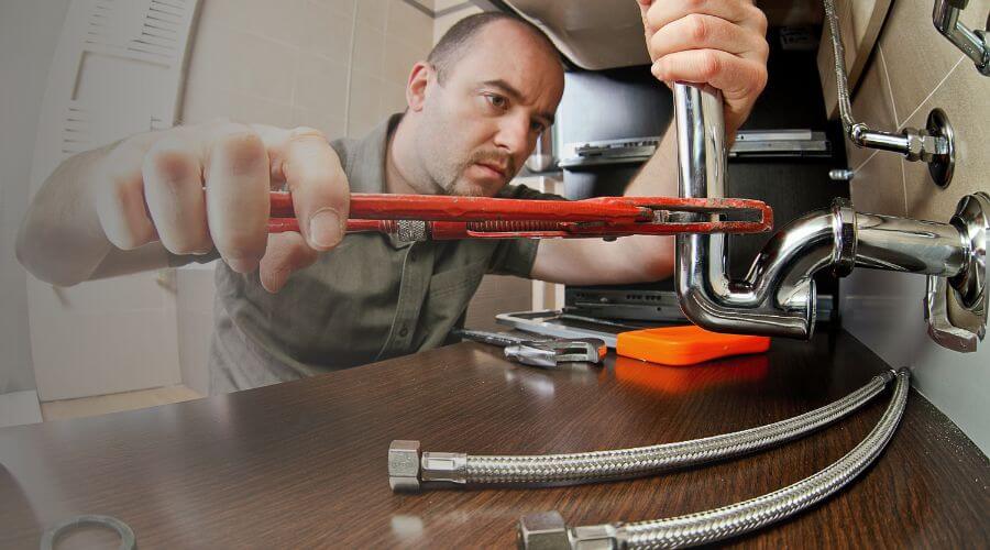 Professional same day plumber in Camden, WV